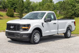New 2025 Ford F150 XL image 3