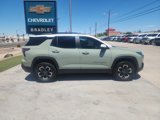 New 2026 Chevrolet Equinox ACTIV w/ Convenience Package III image 3