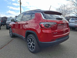 Certified 2024 Jeep Compass Limited image 4