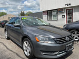 Used 2012 Volkswagen Passat 2.5 SE image 2