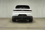 New 2025 Porsche Cayenne image 4