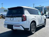 New 2025 Nissan Armada SL w/ Captain's Chari Seat Package image 2