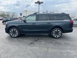 New 2025 Ford Expedition Max Platinum image 5