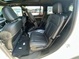 New 2025 Jeep Grand Cherokee L Limited image 6