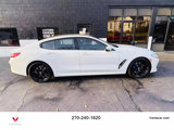 Used 2022 BMW 840i Gran Coupe w/ Driving Assistance Package image 6