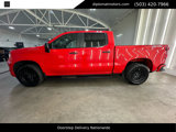 Used 2023 Chevrolet Silverado 1500 Custom image 6