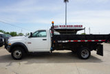 Used 2011 RAM 5500 4x4 Regular Cab w/ Cold Weather Group image 5