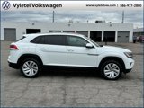 Used 2022 Volkswagen Atlas Cross Sport SE image 2