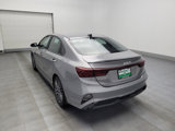Used 2022 Kia Forte GT-Line w/ GT-Line Technology Package image 5