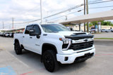Used 2024 Chevrolet Silverado 3500 LTZ w/ LTZ Plus Package image 2