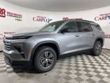 New 2026 Chevrolet Traverse LT w/ Enhanced Driving Package image 3