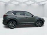 New 2025 MAZDA CX-5 Signature image 4