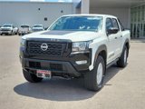 New 2024 Nissan Frontier SV w/ Hardbody Edition image 4