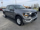 Used 2023 Ford F150 XLT image 2