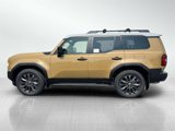 New 2025 Toyota Land Cruiser image 4