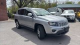 Used 2016 Jeep Compass High Altitude image 4