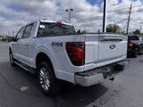 New 2025 Ford F150 Lariat w/ Equipment Group 502A High image 5