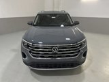 New 2025 Volkswagen Atlas SEL image 3