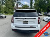 Used 2024 Chevrolet Suburban RST w/ Luxury Package image 5
