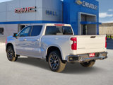 New 2025 Chevrolet Silverado 1500 LT image 3