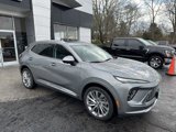 New 2025 Buick Envision Avenir image 5