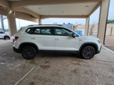 Used 2024 Volkswagen Taos S image 4