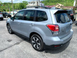 Used 2018 Subaru Forester 2.5i Premium image 3