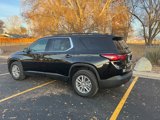 Used 2022 Chevrolet Traverse LT w/ LPO, Floor Liner Package image 5