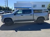 New 2026 Chevrolet Silverado 1500 Custom image 4