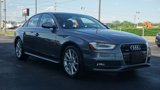 Used 2014 Audi A4 2.0T Premium Plus w/ Premium Plus Package image 3