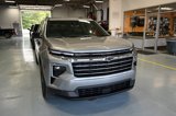 New 2026 Chevrolet Traverse LT w/ Sun and Wheel Package image 3