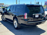 Used 2018 GMC Yukon XL Denali w/ Open Road Package image 5