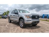 Certified 2021 Ford F150 XL w/ STX Appearance Package image 4