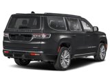 New 2025 Jeep Grand Wagoneer Series II Obsidian image 5