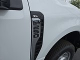 New 2025 Ford F250 4x4 Crew Cab Super Duty image 4