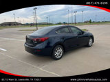 Used 2016 MAZDA MAZDA3 i Sport w/ Preferred Equipment Package image 4