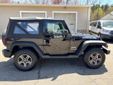 Used 2018 Jeep Wrangler Sport image 6