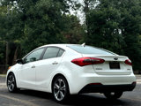 Used 2016 Kia Forte EX w/ EX Premium Package image 5