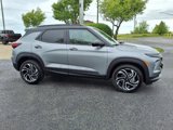 New 2025 Chevrolet TrailBlazer RS w/ Convenience Package image 4