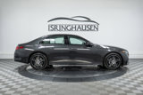 New 2025 Mercedes-Benz E 450 4MATIC Sedan image 4