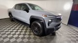 New 2025 Chevrolet Silverado EV LT image 2