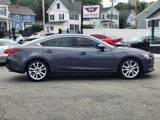 Used 2015 MAZDA MAZDA6 Touring image 5