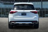 New 2025 Mercedes-Benz GLE 450e 4MATIC image 5