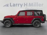 New 2025 Jeep Wrangler Unlimited Rubicon image 3