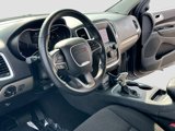 Used 2019 Dodge Durango SXT image 4