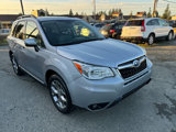 Used 2016 Subaru Forester 2.5i Touring w/ Eyesight & Navigation System image 3