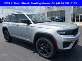 New 2025 Jeep Grand Cherokee Limited image 2