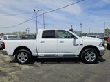 Used 2017 RAM 1500 Big Horn image 4
