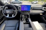 New 2025 Toyota Tundra Platinum image 5