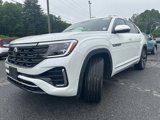 New 2025 Volkswagen Atlas Cross Sport SEL Premium R-Line image 3